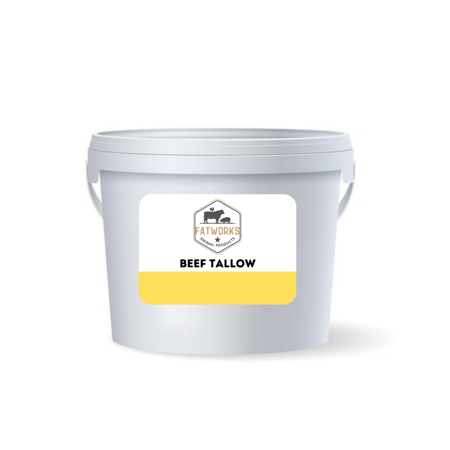 Beef Tallow