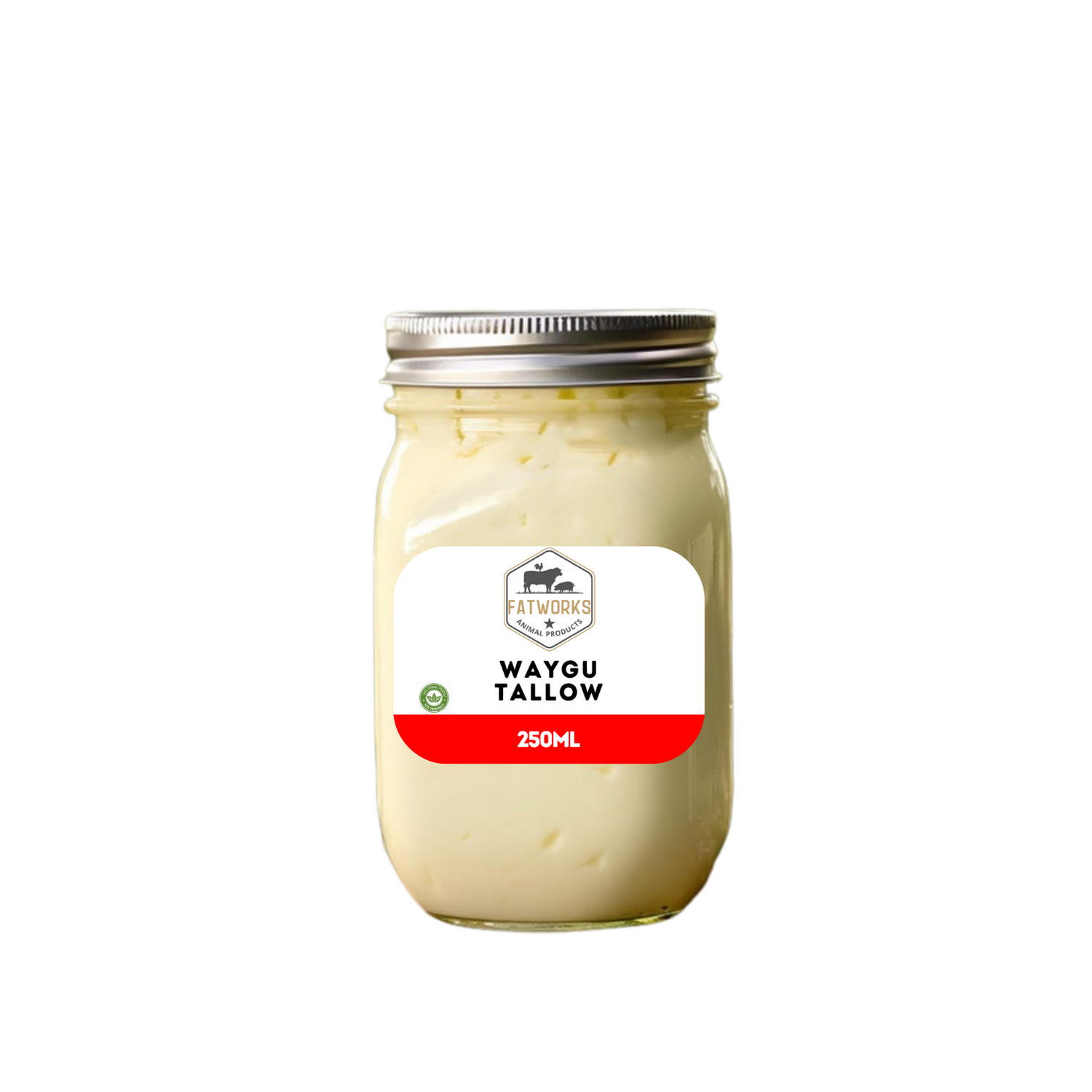 Waygu Premium Tallow