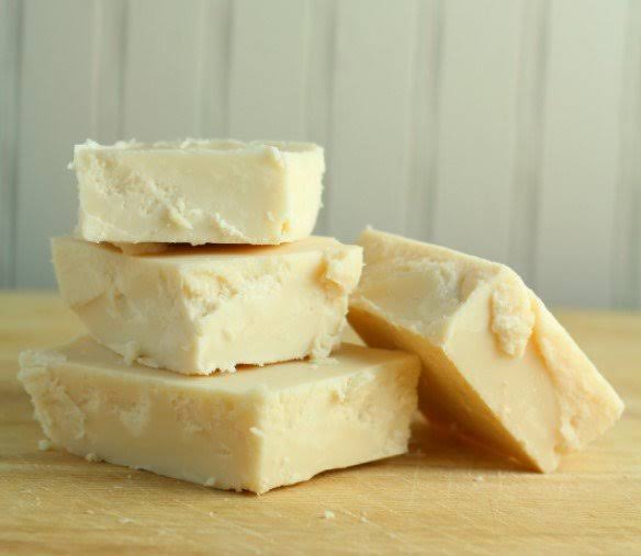 Beef Tallow butter