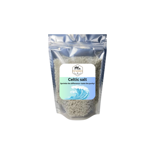 Celtic Salt - 100g