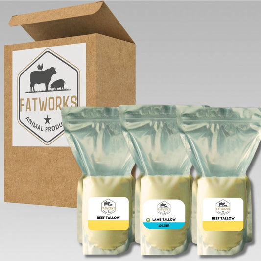 Subscription Box Option 1: Everyday Essentials Subscription (R399 monthly)
