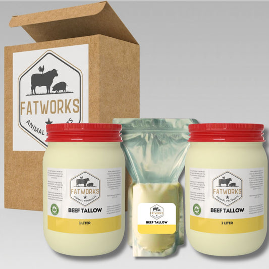 Subscription Box Option 3: The Glass Jar Family Plan (R499 monthly)