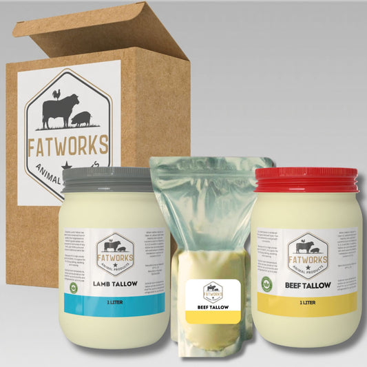 Subscription Box Option 2: The Glass Jar Family Plan (R499 monthly)