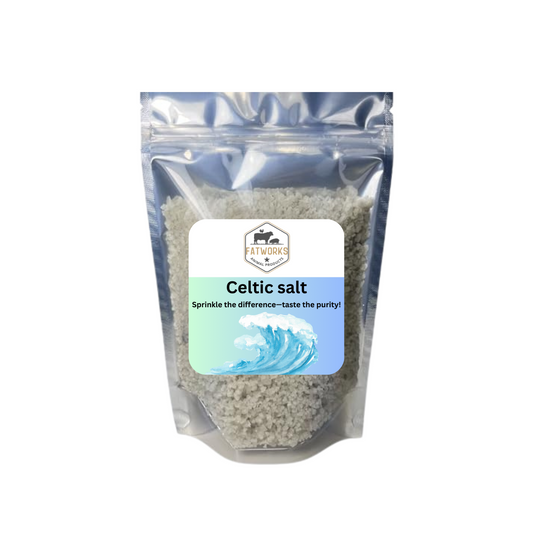 Celtic Salt - 200g