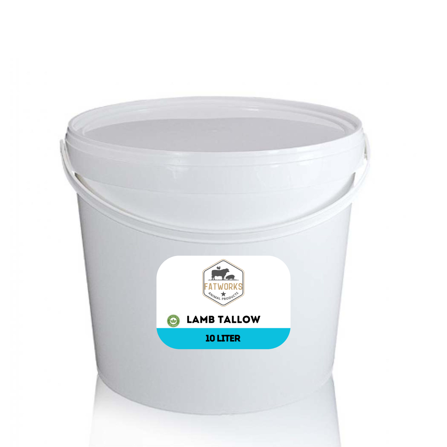 Lab Tallow Products – Fatworks